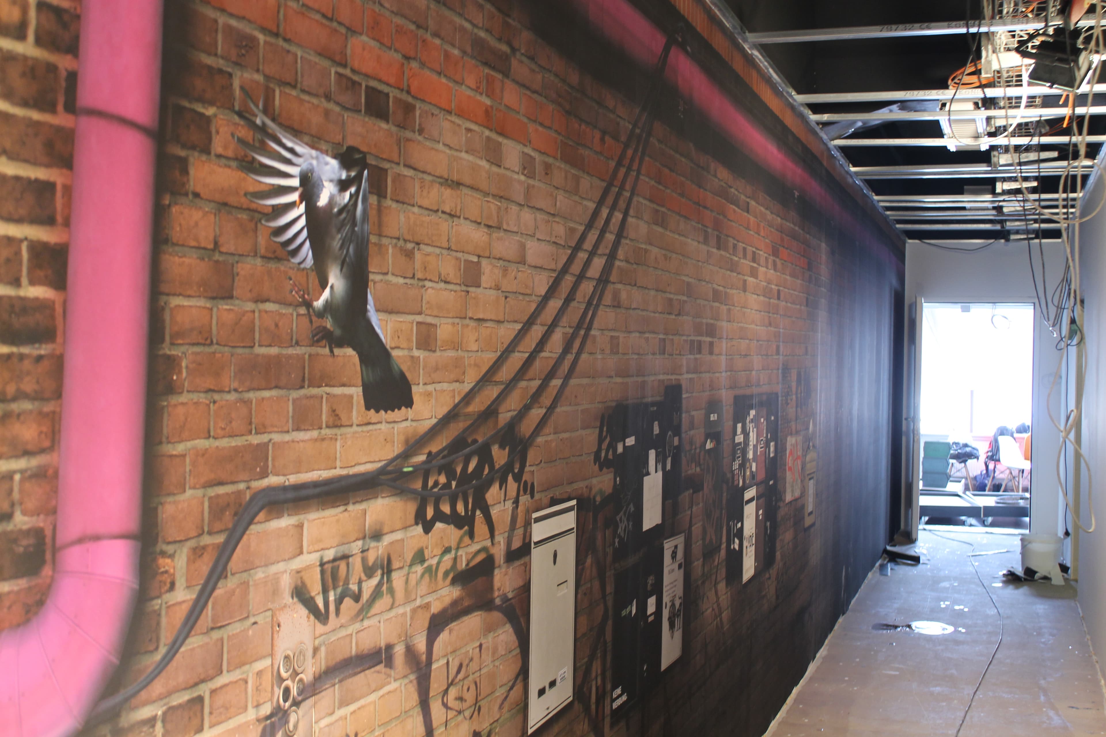 Youtube Space Berlin Bildergalerie